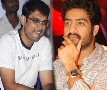 vakkantham vamsi,story writer,jr ntr next movie,director,hit movie stories,flop movies  వంశీ ట్రాక్ రికార్డ్ చూశారా.. యంగ్ టైగర్ ?